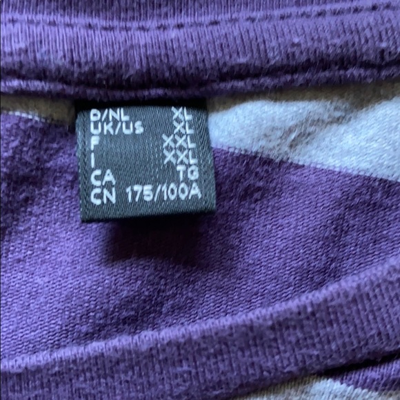 Mexx 3/4 sleeve top - Picture 3 of 3